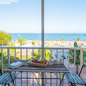 Vistamar Playa Apartamento
